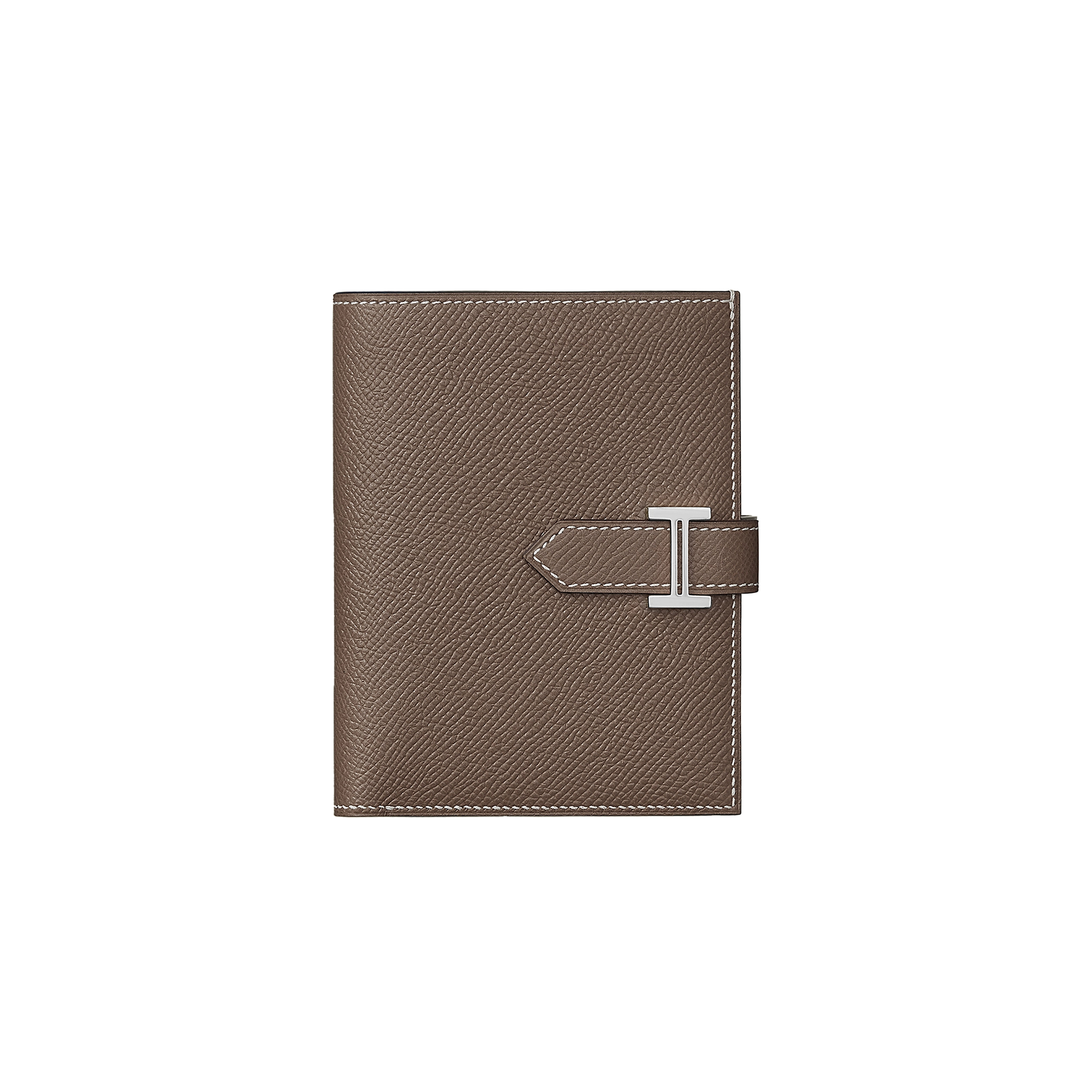 HERMER BEARN COMPACT WALLET H039790CK18 (12*9.5*0.4cm)